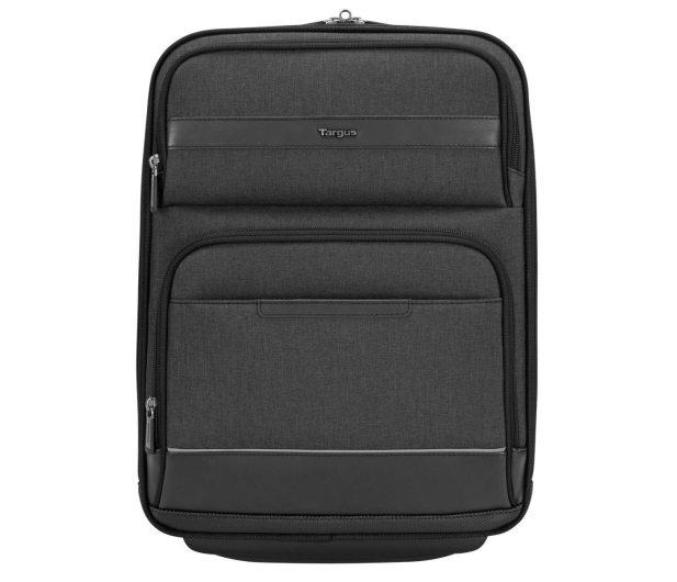 Targus CitySmart 12-15.6” Compact Under-Seat Roller - 653789 - zdjęcie 2